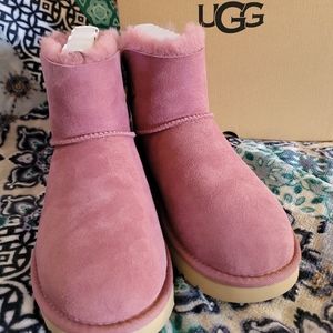 NIB Uggs